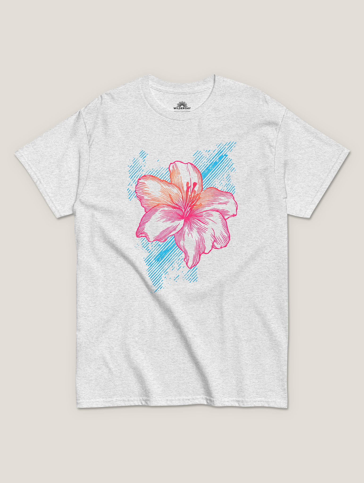 Neon Nectar T-shirt