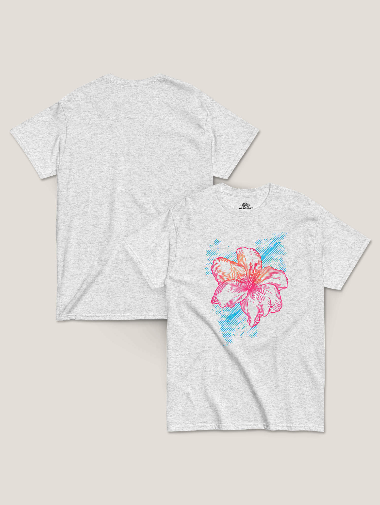 Neon Nectar T-shirt