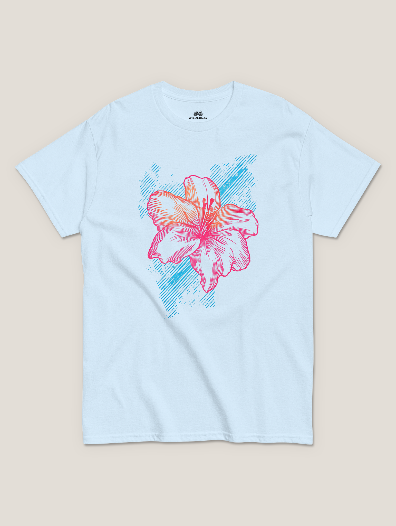 Neon Nectar T-shirt