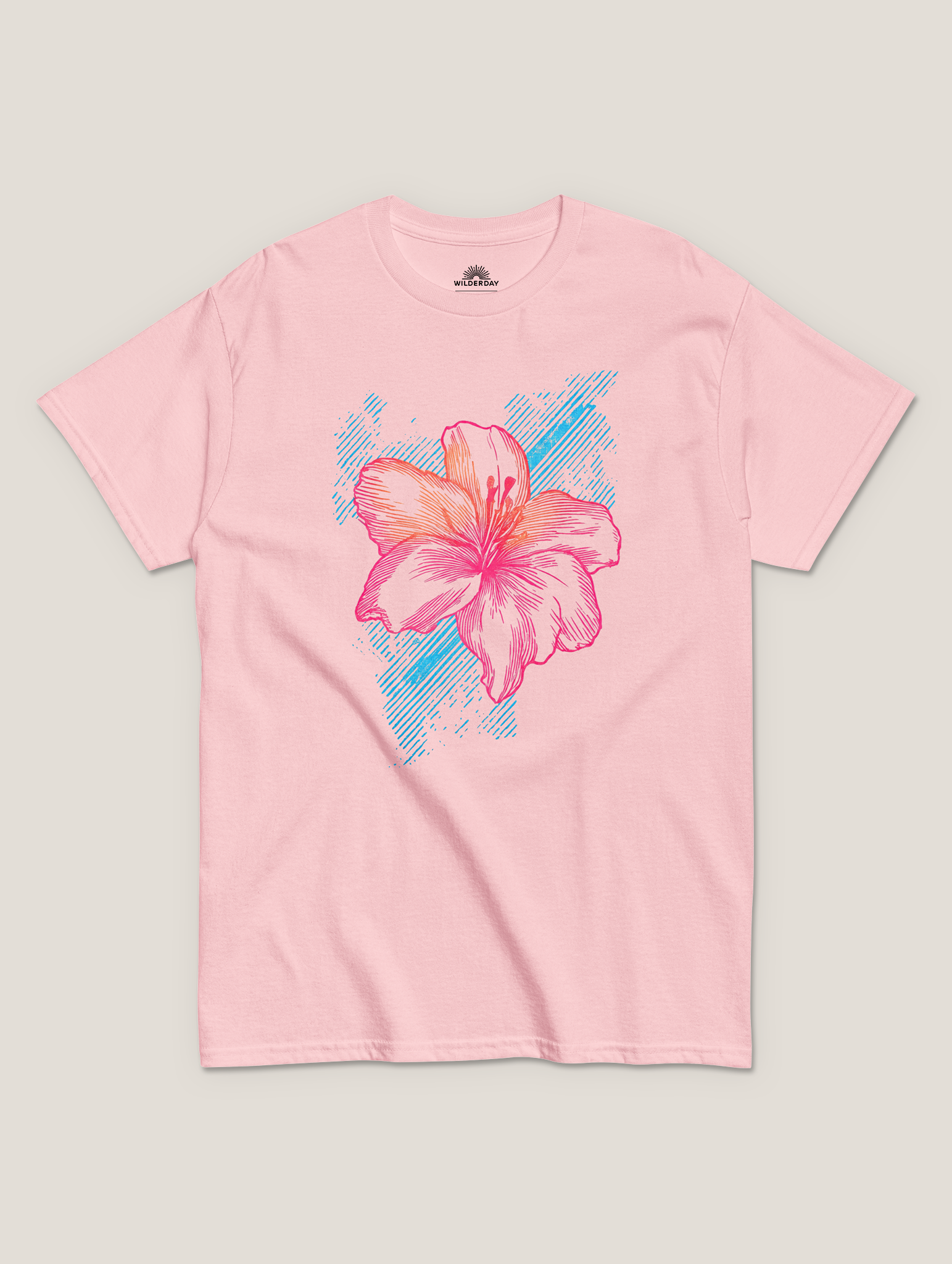 Neon Nectar T-shirt