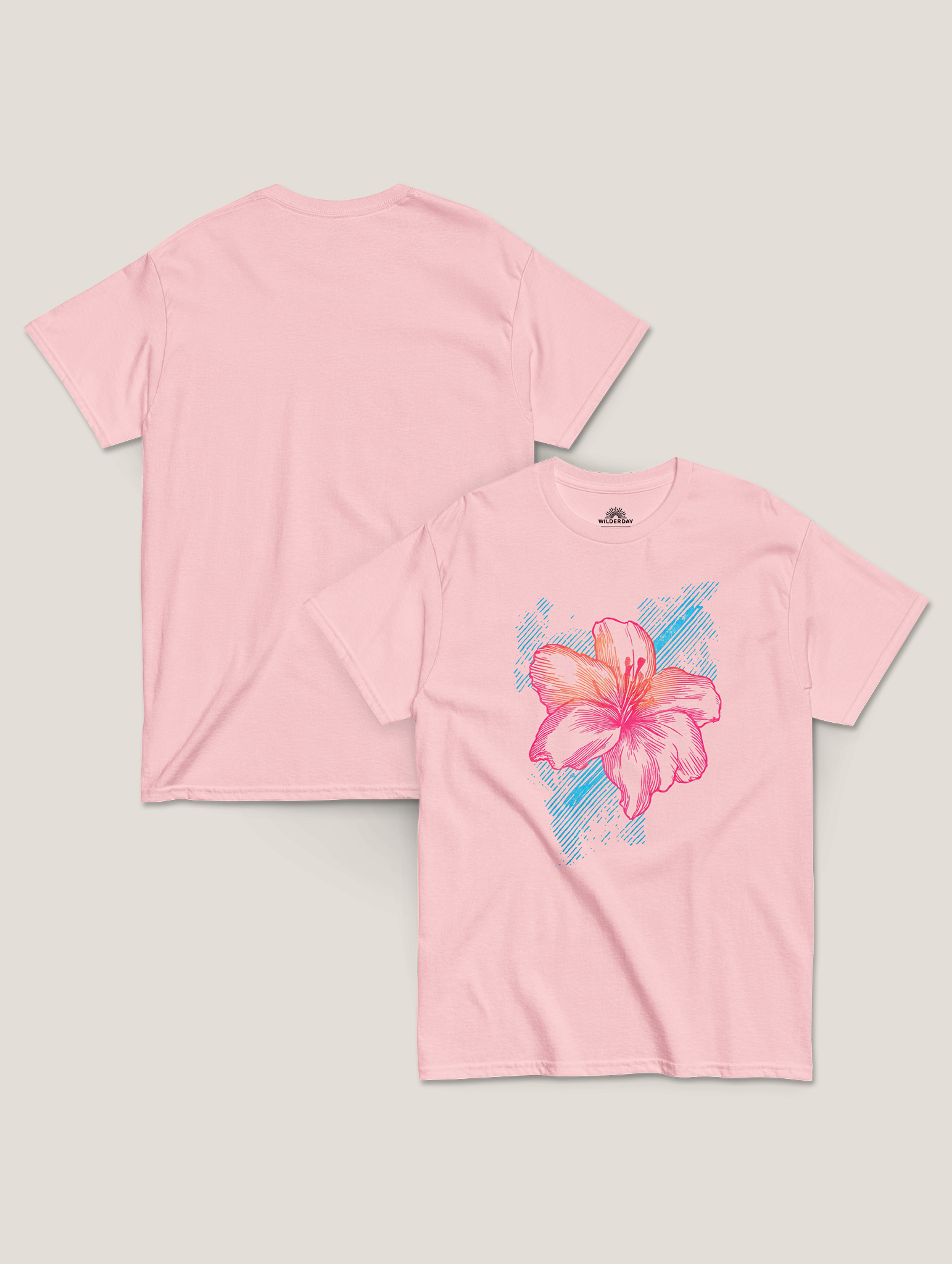 Neon Nectar T-shirt