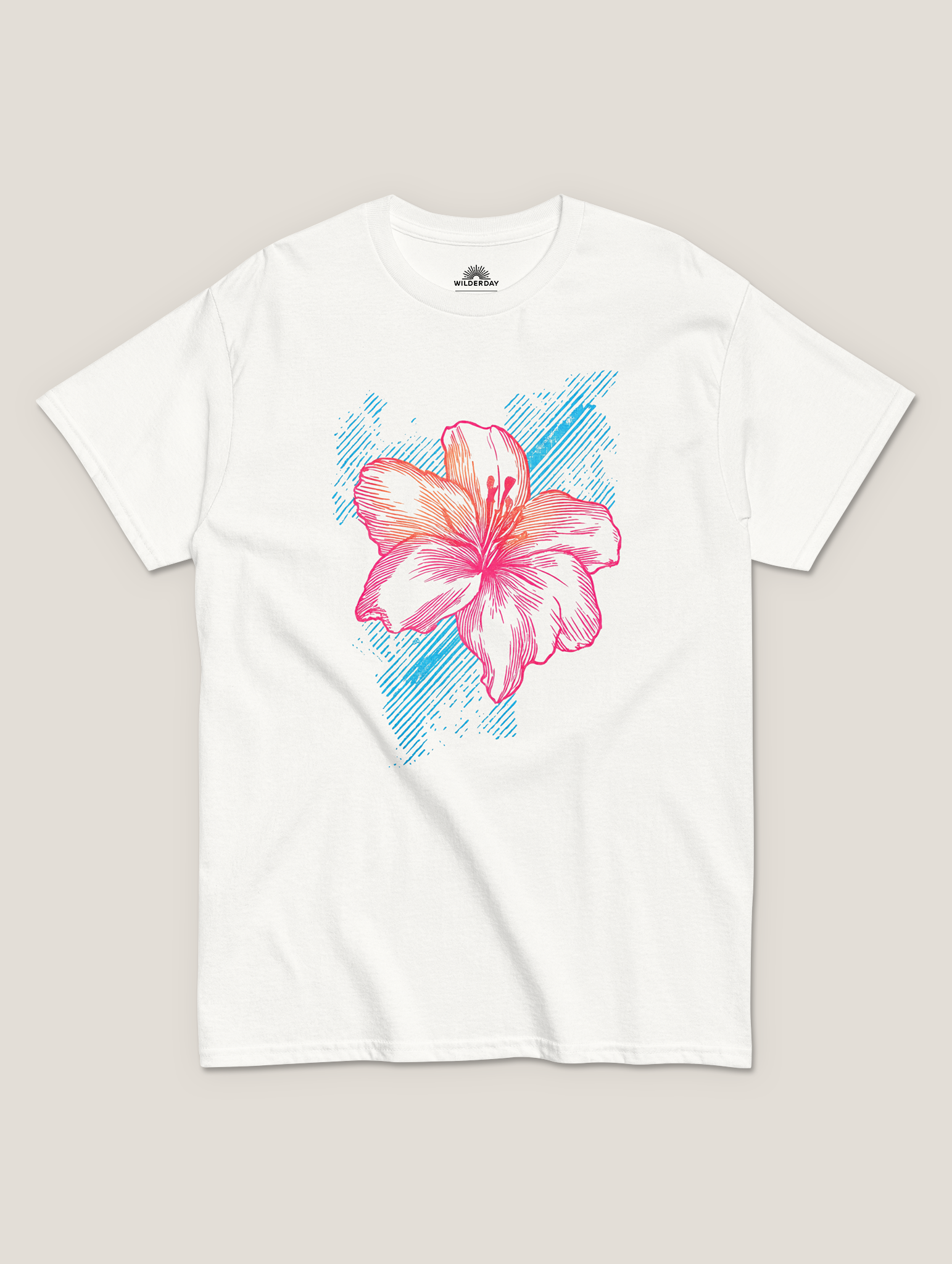 Neon Nectar T-shirt