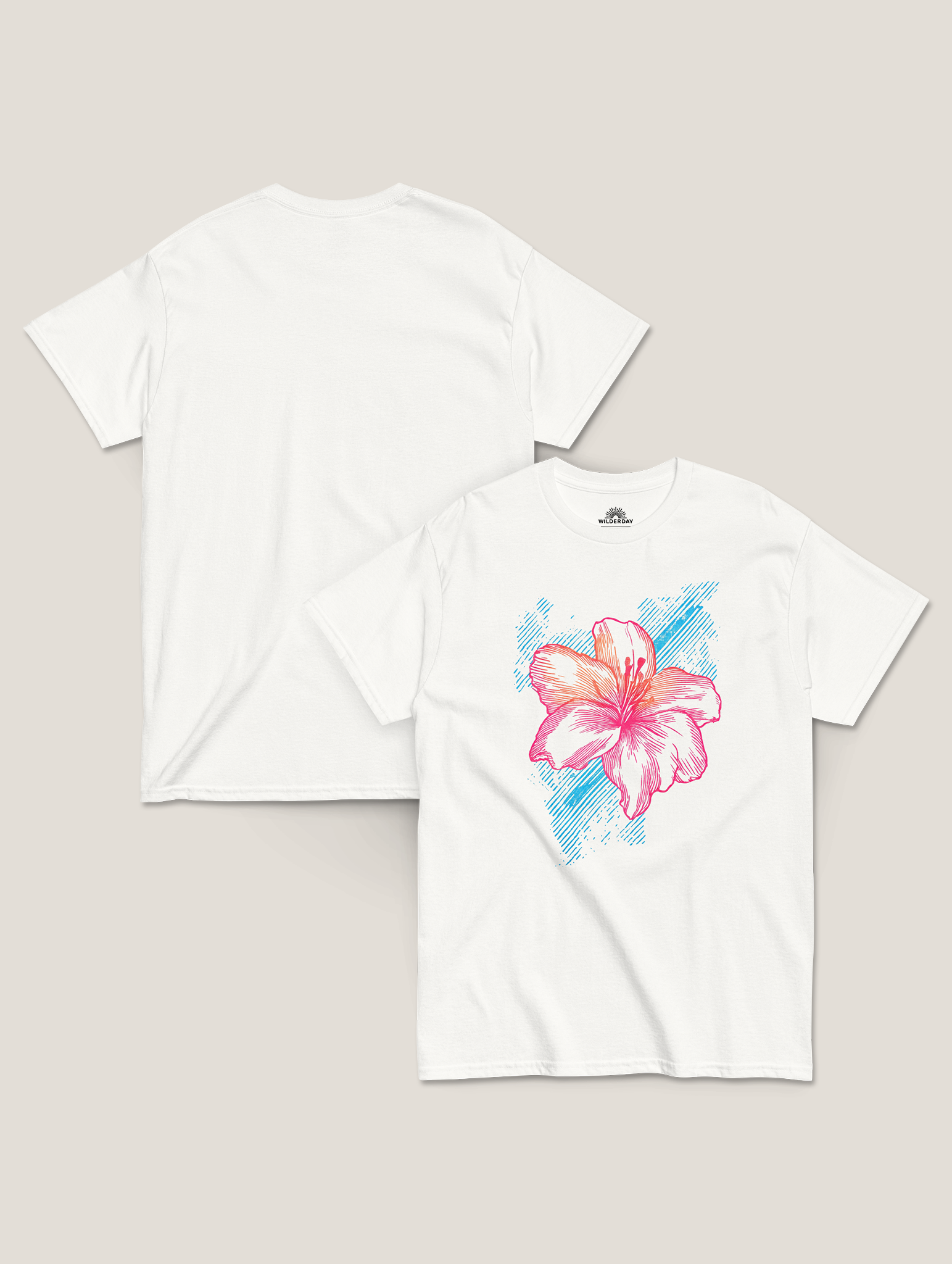 Neon Nectar T-shirt